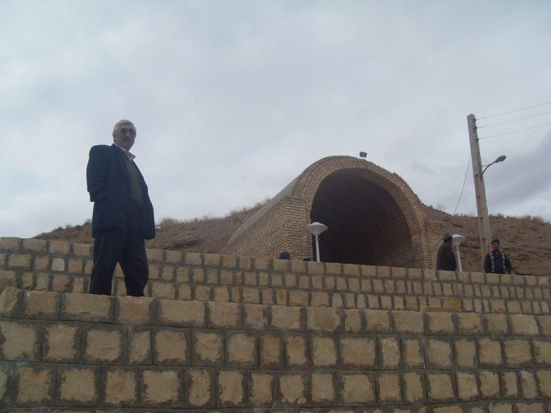 مقبره بابا قدرت-73STvdQsIr