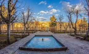 بقعه شیخ صفی در اردبیل-75Ep4LEgWd
