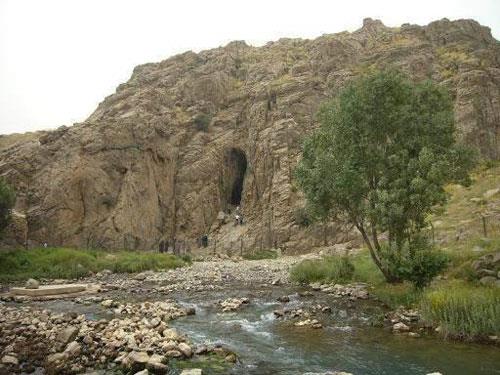 چشمه (سرآب)‌های استان همدان-76nCE47VNA