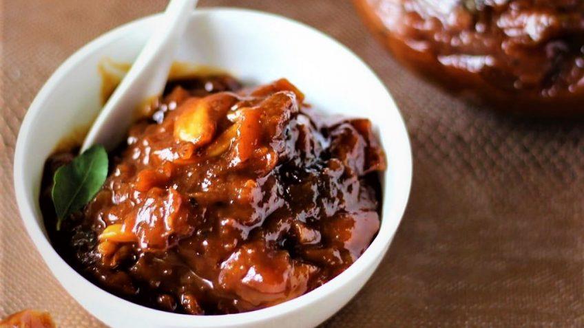 طرز تهیه انواع ترشی خانگی در شهرهای مختلف-78o75cDqTX