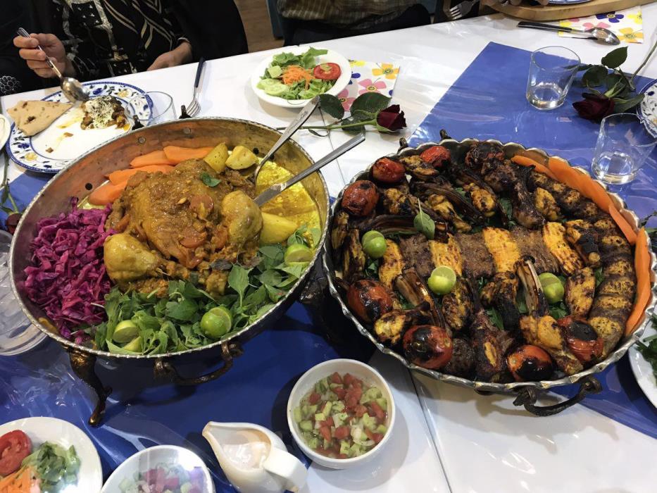 دهكده گردشگری شبدیز-7AYRNulgYQ