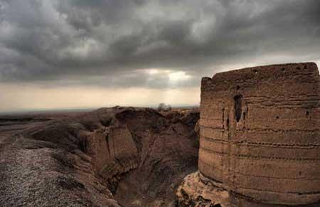 مخفیگاه خشتی دزدها در ایران-7Aa56ZxoEu