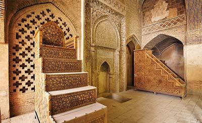 مسجد عتیق اصفهان-7DIIXQcGOx