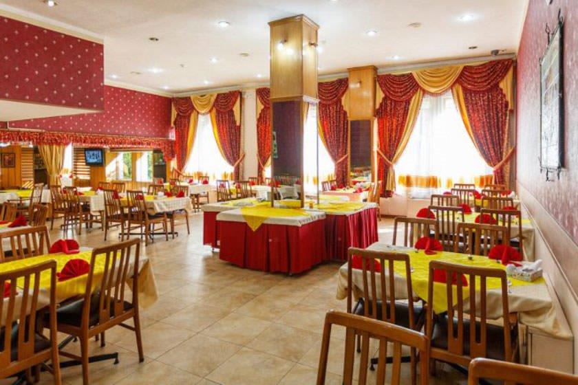 هتل پارسیان شیراز-7E3LfoBhH0