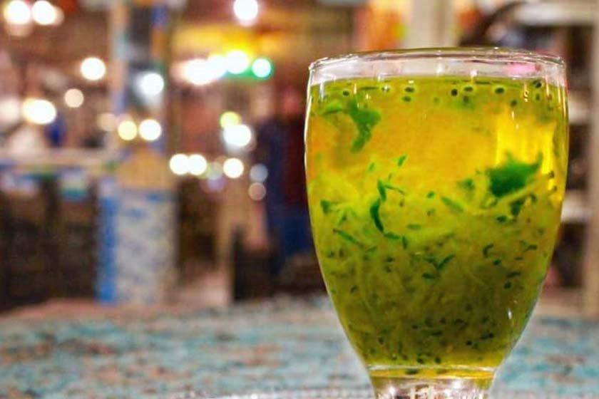 رستوران سفره خانه سرداب تهران-7Ed5R7RS9G