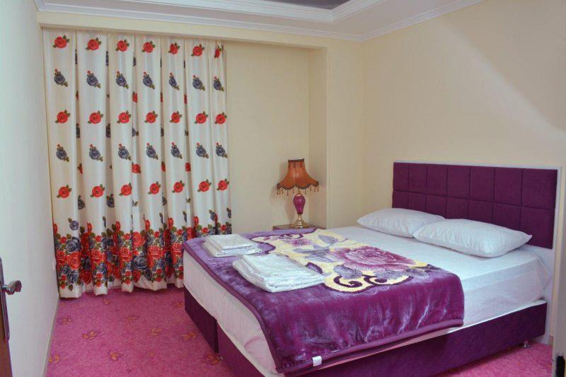 هتل آپارتمان صائب تبریز-7FQJ5875pk