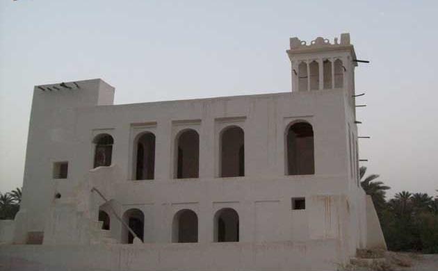 خانه قاضی رویدر-7FsOcOs3Wd