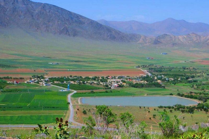 قلعه قنات خمین-7HFApeYIry