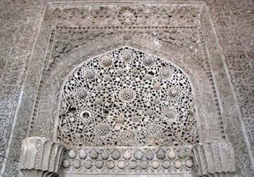 مسجد جامع ارومیه-7HKAGcrRXi