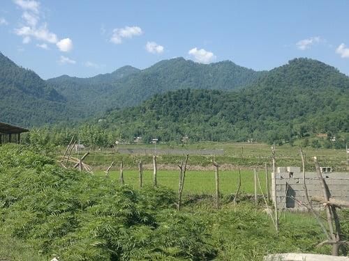 روستای كنده سر-7HLaJsYXPI