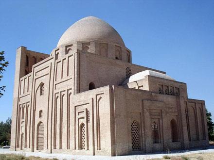 گنبد هارونیه-7IiqkQDoEV