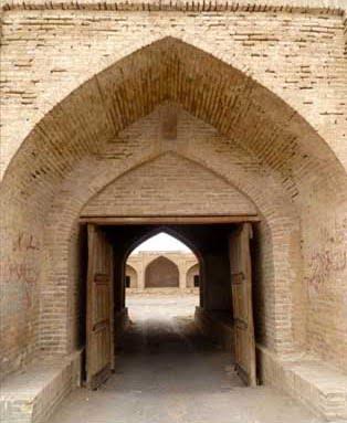 كاروانسرای نیگنان-7JBwV1qT8I