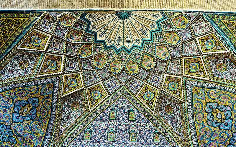 مسجد عمادالدوله كرمانشاه-7JUlsHMZUp
