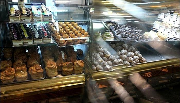 بهترین نان خامه ای های تهران-7KY8RndIMe