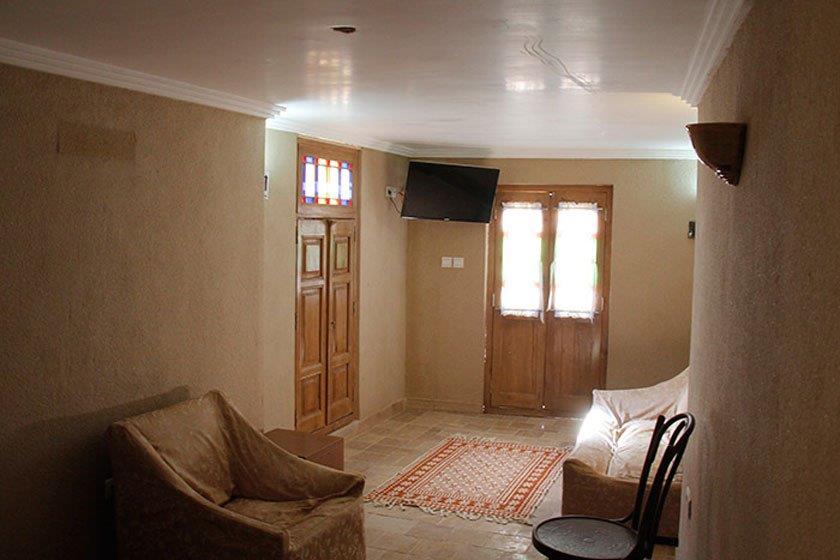 اقامتگاه بوم گردی خانه سه نیك یزد-7MblcT7uXF