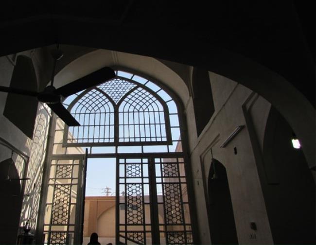 مسجد پیر حسین دامغانی-7O7e1gil9n