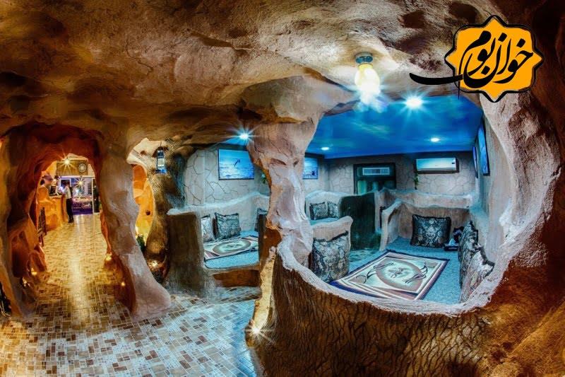 رستوران خوان بوم قشم-7PRJf4lwgr