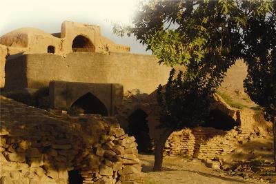 مسجد رباط زیارت آباد-7QhwKq7FaI