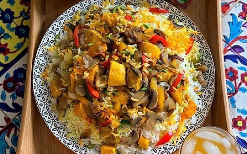 طرز تهیه انواع غذا با گوشت چرخ كرده-7RzH4iwnIo