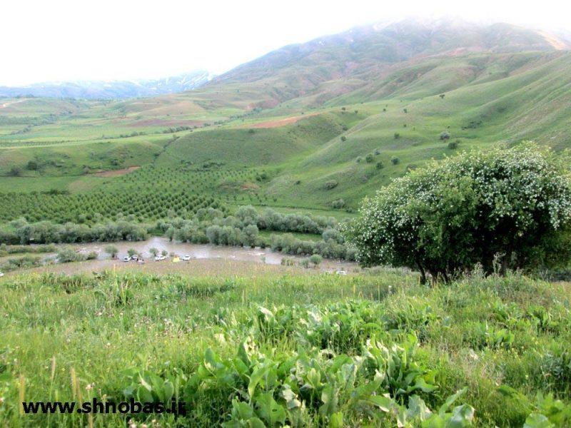 روستای بیمضرته-7SdFigeHBR
