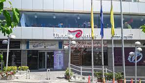 مركز خرید تندیس-7TowUqJZh5