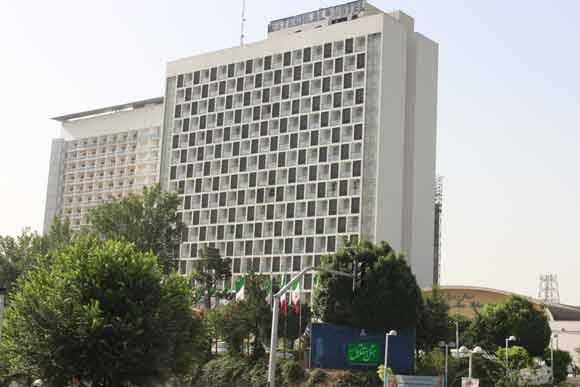 هتل پارسیان استقلال تهران-7Tu4WJLY0y