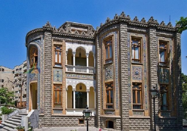 خانه شقاقی تهران-7UZ3EABgaO