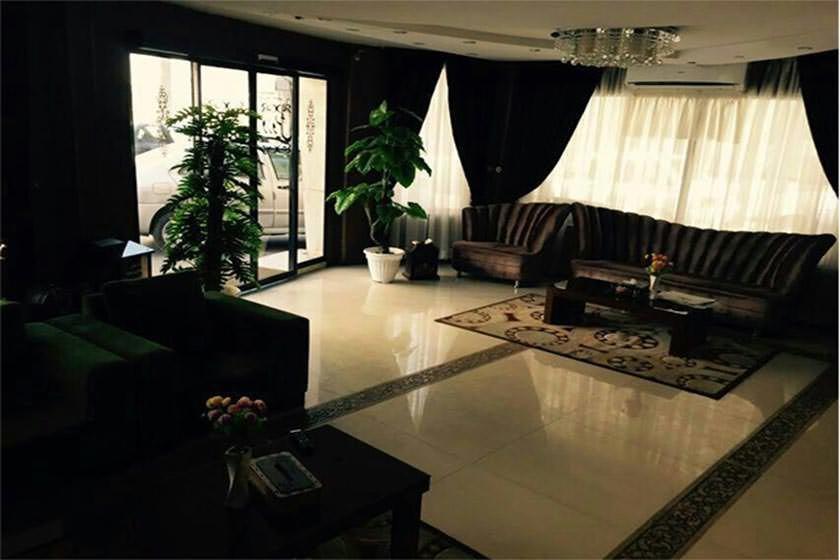 هتل آپارتمان درویش مشهد-7VFF670eKg