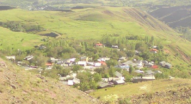 روستای سوهان طالقان-7VSZVrUoKu