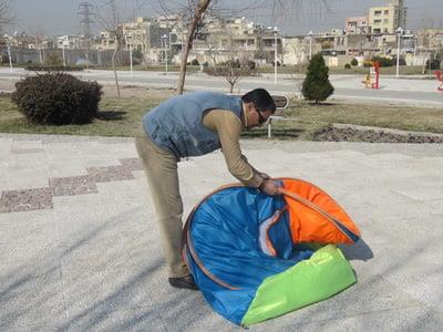 نحوه بستن چادر مسافرتی فنری-7ZpNhaiGpF