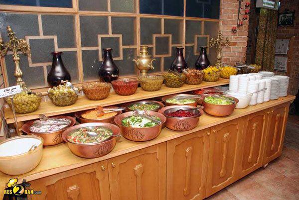 رستوران شبهای شیراز تهران-7aOr9wFKll