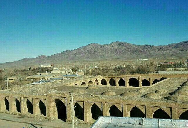 كاروانسرای نیستانك-7aQ1UfTLqd