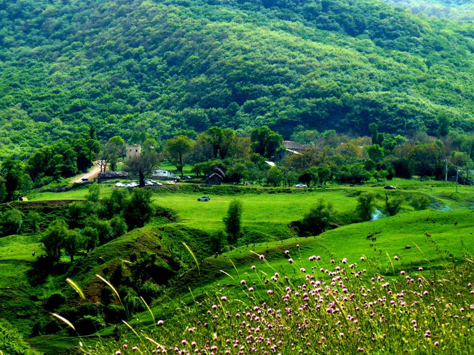 روستاهای گرمی ( معرفی ۲۲۰ روستای گرمی )-7b3sdzxto9