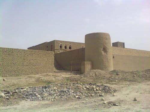 قلعه كلات اهرم-7c4p8D4etL