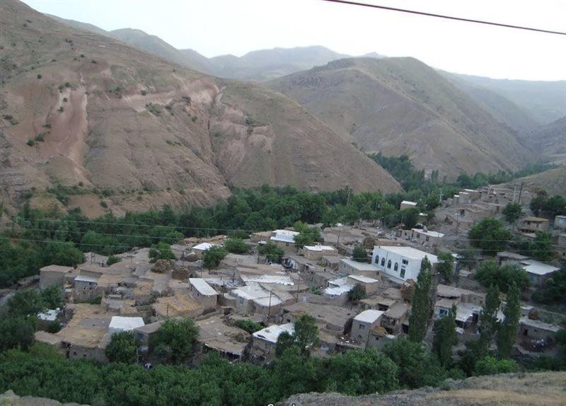 روستای ونونان سلطانیه-7cK366ly8Q