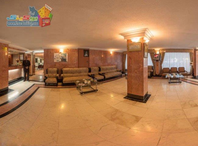 هتل رازی مشهد-7eVU62e1Ni