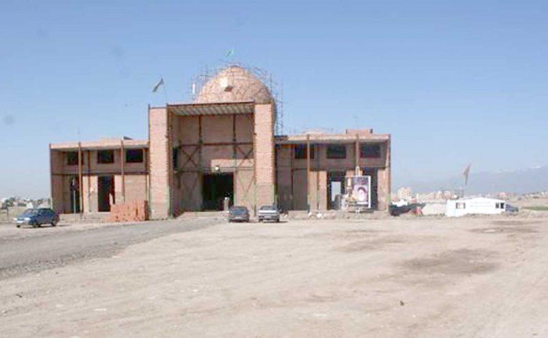 امامزاده سیدصدرالدین (ع) اردبیل-7fYdnHufLw