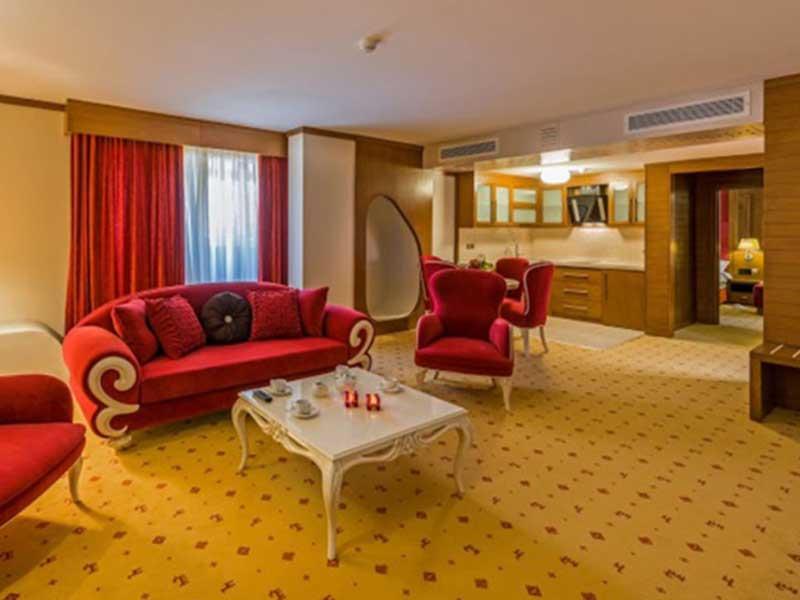هتل آپارتمان آرمان مشهد-7gYuoeKbdL