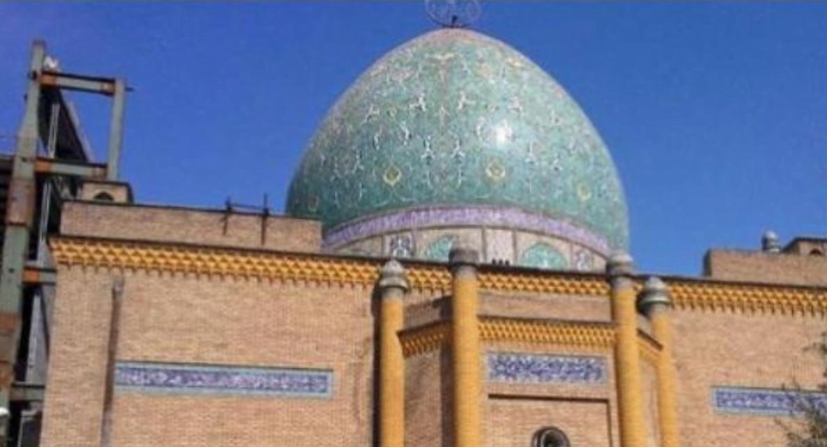 مسجد فخر تهران-7iLhV6Xofi