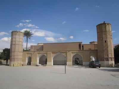 مسجد جامع داراب-7ktCZmnSSz