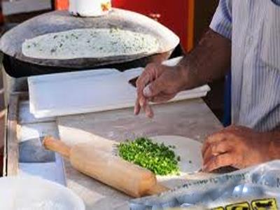 كه لانه نان مغز دار پاوه-7lLYlf2f16