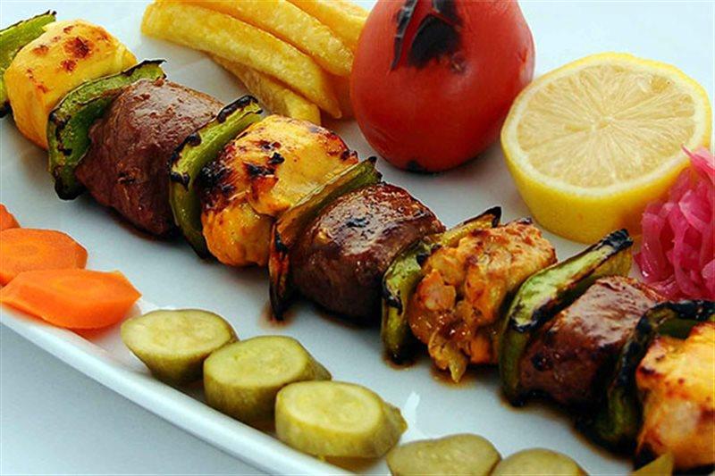 رستوران سنتی خاتم بوشهر-7lmBlFtJCf