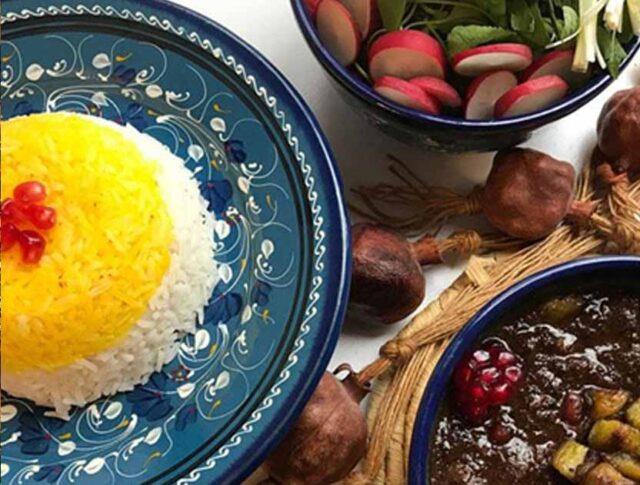 خورش شیش انداز گیلانی-7n0hmTUNdp