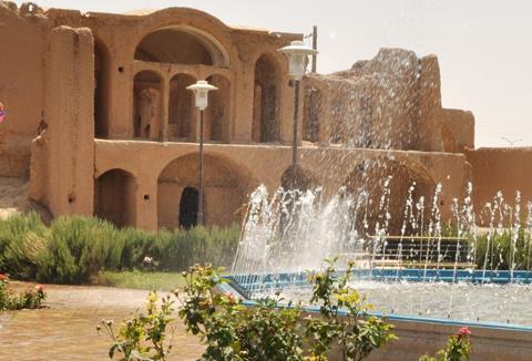 خانه تاریخی آقا گل-7nOEyQtG6m