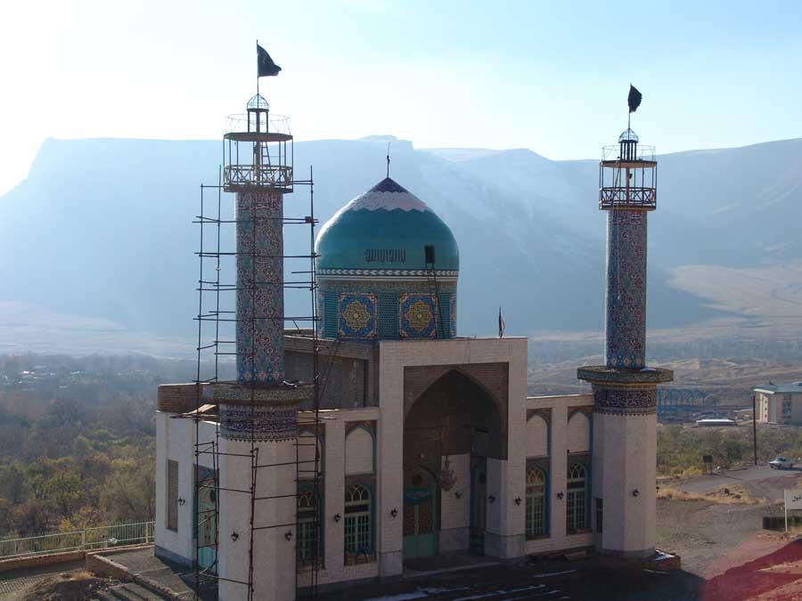 امامزاده حمزه دلیجان-7nnGiHJRXR