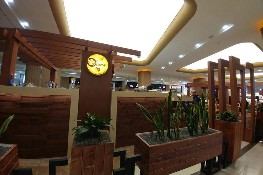 كافه ویونا (تبریز)-7oj61mmlKy