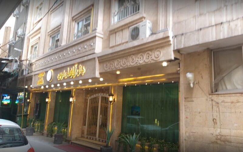 هتل آپارتمان قصر نوین مشهد-7p8BiJmqnu