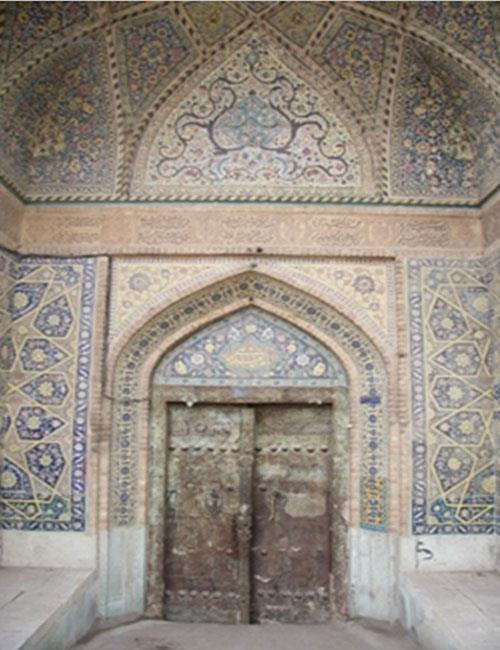 مسجد و مدرسه سردار قزوین-7pBdHDFqLG