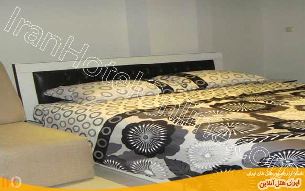 هتل آپارتمان سفیر بندر انزلی-7qLMkAfClo