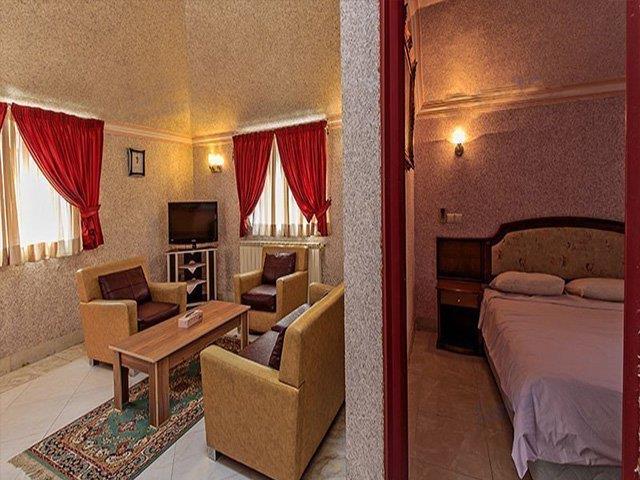 هتل جهانگردی نهارخوران گرگان-7spIZnxxu5